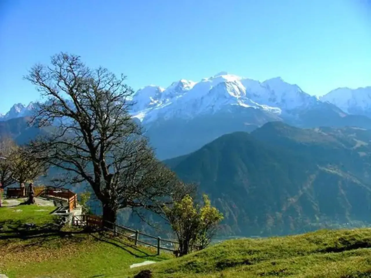 Chalet Avec Vue Panoramique A 5 Min Des Pistes De La Station Des Brasses Viuz-en-Sallaz