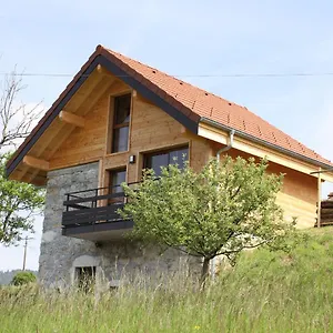 Chalet Le Des Pierres, Viuz-en-Sallaz
