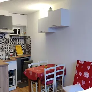 Appartement Les Brasses, Viuz-en-Sallaz